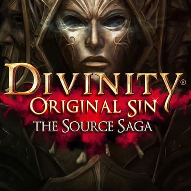 Divinity: Original Sin The Source Saga - Divinity Original Sin Enhanced Ed. + Divinity Original Sin 2 Definitive Ed. sur PC (Dématérialisé) - Steam