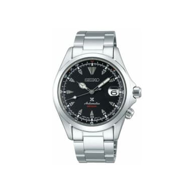 Montre automatique Seiko Prospex Alpinist - Patrick B