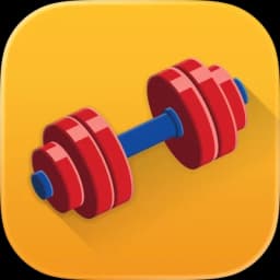 Gym day : Carnet de musculation gratuite à vie sur iOS