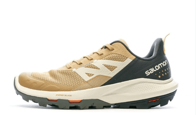 Chaussures de Randonnée Mixte Salomon Outpulse Marron/Noir - Du 36,5 au 38,5 - Espace Des Marques