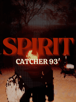 Spirit Catcher 93' gratuit sur PC (Dématérialisé - Epic Games)