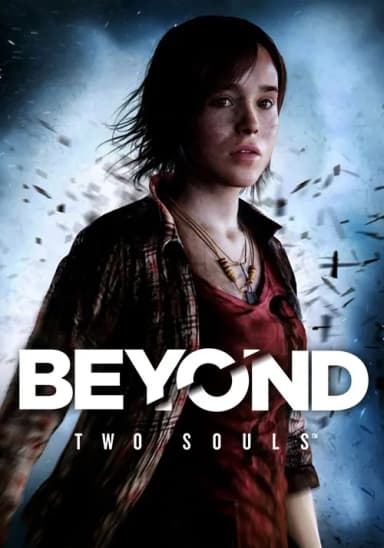 Beyond: Two Souls sur PC (Dématérialisé - Steam) - Gamesplanet