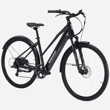 Vélo électrique VTC Nakamura Crossover S - Du S au L - Intersport