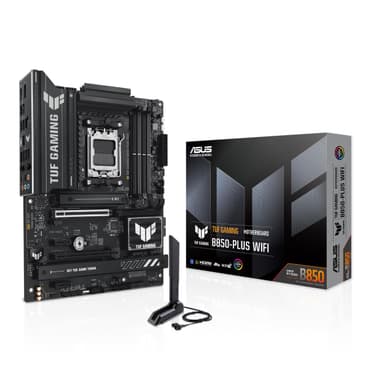Carte Mère Asus Tuf Gaming B850-Plus Wifi - Amazon