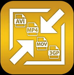 Compresseur vidéo Pro gratuit sur Android (Dématérialisé)