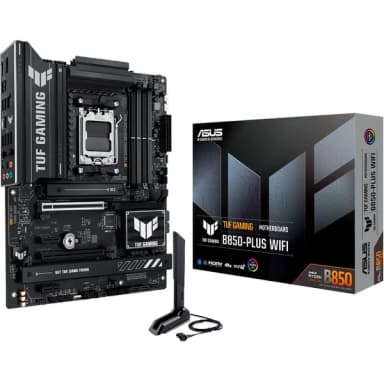 Carte Mère Asus Tuf Gaming B850-Plus Wifi - Alternate