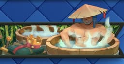 Bannière offerte sur Clash Royale (Dématérialisé)