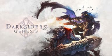 Darksiders Genesis sur Nintendo Switch 1/2 (Dématérialisé) - Nintendo