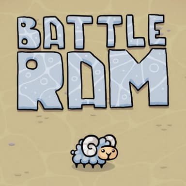 Battle Ram gratuit sur PC (Dématérialisé - DRM-Free) - Indiegala