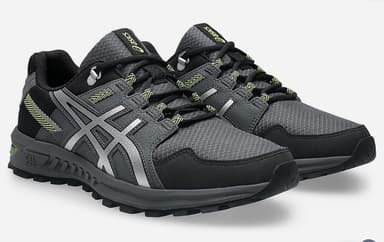 Baskets Asics gel-Citrek - Intersport