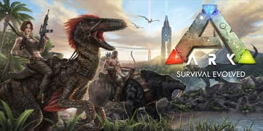 ARK : Survival Evolved sur Nintendo Switch (Dématérialisé) - Nintendo