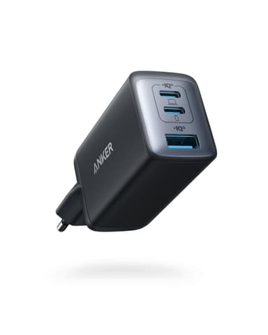 Chargeur USB C Anker Nano II - 65 W, 3 Ports, 2xUSB-C, 1xUSB-A (Vendeurs Tiers) - Amazon
