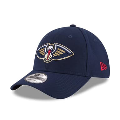 Casquette New Era NBA Pelicans - Amazon