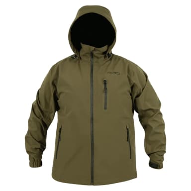 Veste Technique Avid Carp Hydro Force 20K - Taille S - TradeInn