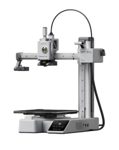 Imprimante 3D Bambu lab A1 mini - Atome3D