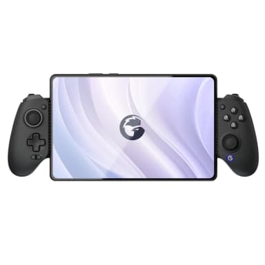 Manette de Jeu GameSir G8 Plus - Bluetooth, avec Joysticks & Gâchettes à Effet Hall, pour Switch1&2, iOS & Android - Banggood