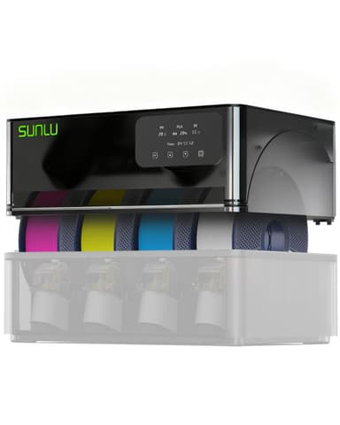 Heater Sunlu AMS pour AMS Bambulab P1S (vendeur tiers) - Amazon