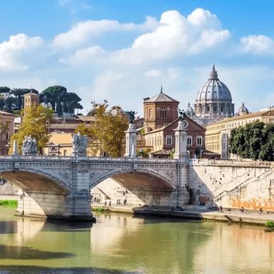 City break à Rome : 3J/2N à l’Aria Palace 4★ | Chambre Supérieure + petits-déjeuners, hôtel seul | 170€/pers (août, nov à février) - Voyage Privé