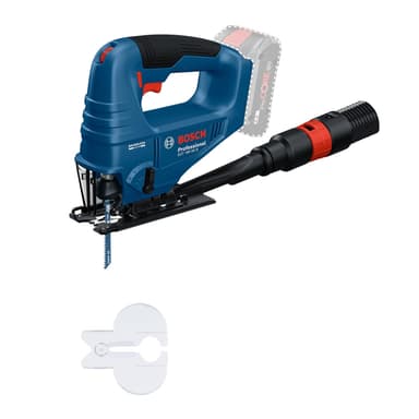 Scie sauteuse brushless Bosch Professional GST 18V-95 B 18V (Sans Batterie) - Amazon