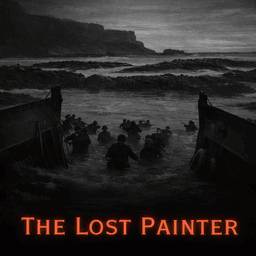 Sélection de jeux gratuits sur PC - Ex : The Lost Painter (Dématérialisé - DRM-Free)