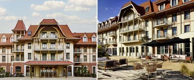 Séjour 2J/1N pour 2 pers au Touquet Paris plage au Mercure Hôtel Le Touquet 4* - petit déj, accès au Spa inclus - Nov/Dec (verychic.fr)