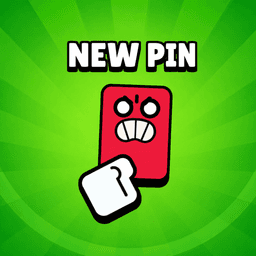 Red Card Pin ou 1000 Blings offert sur Brawl Stars (Dématérialisé)