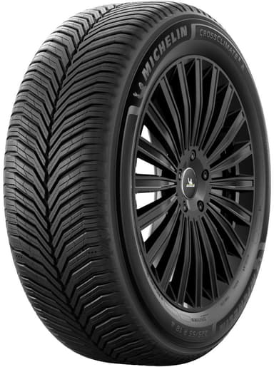 Lot de 4 Pneus Michelin - CrossClimate 3 205/55 R 16 94V XL + carte cadeau de 20€ offert - 1001pneus