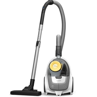 Aspirateur traîneau sans sac Philips XB2140/09 (via 14€ cagnottés) - Carrefour
