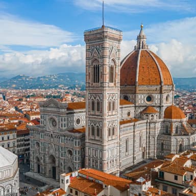 City break à Florence : 3J/2N au Joy Hôtel 4★ | petits-déjeuners | 107,5€/p (août et septembre) - Voyage Privé