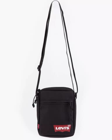 Sac bandoulière Lévis ou sac Bananne - Levi's