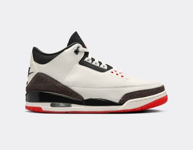 Chaussures Air Jordan 3 Retro OG World’s Best Dad - Fenom