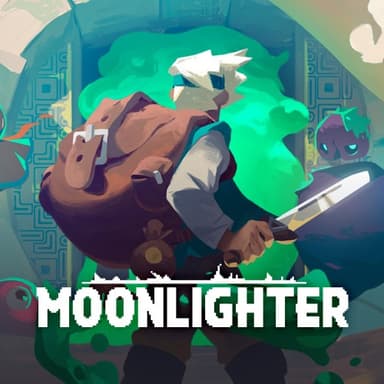 Moonlighter sur Nintendo Switch (Dématérialisé) - Nintendo