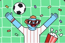 Thème Waze Conduisez avec un super fan de Football Gratuit