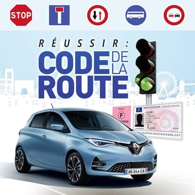 Réussir : Code de la Route sur PC (Dématérialisé - Steam / Compatible Steam Deck) - DLC Code de la Route Spécial Moto à 0,99€ - Steam