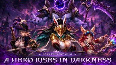 Soul Huntress: RPG Premium gratuit sur Android (Dématérialisé - Google Play) - Google Play