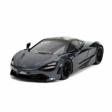 Jouet McLaren 720S Jada Toys 1:24 - Amazon