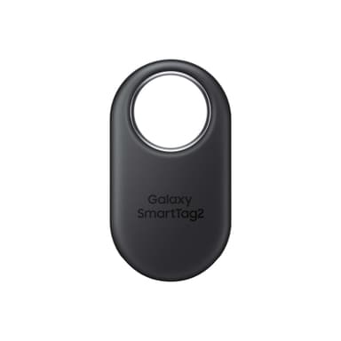 SmartTag 2 Samsung - Noir (Vendeur Tiers) - Amazon