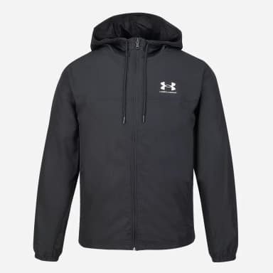 Coupe-vent homme Under Armour - Intersport