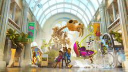 Two Point Museum jouable gratuitement jusqu'au 22 juin sur PC (Dématérialisé - Steam)