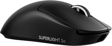 Occasion Comme Neuf: Souris sans fil Logitech G Pro X Superlight 2c - Amazon