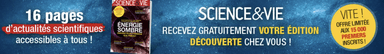 Magazine Édition découverte “Science & Vie” gratuit - Kiosque Mag