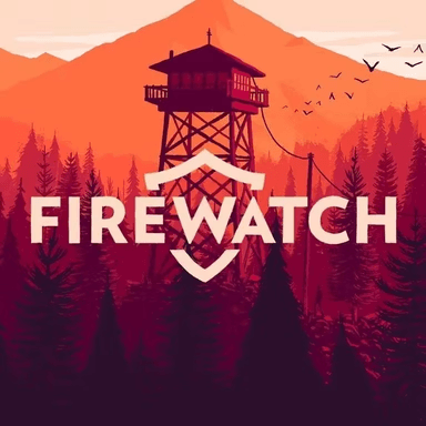 Firewatch sur PC (Dématérialisé, sans DRM) - GOG
