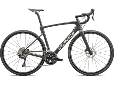Vélo Specialized Roubaix SL8 Sport - Taille 54 - Biker Boarder
