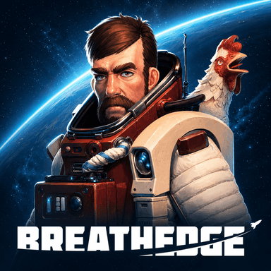 Breathedge gratuit sur PC (Dématérialisé - Steam) - Steam
