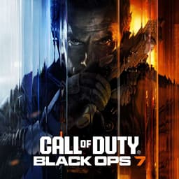 Accès Gratuit aux modes Multijoueur et Zombies de Call of Duty Black Ops 7 (Dématérialisé)