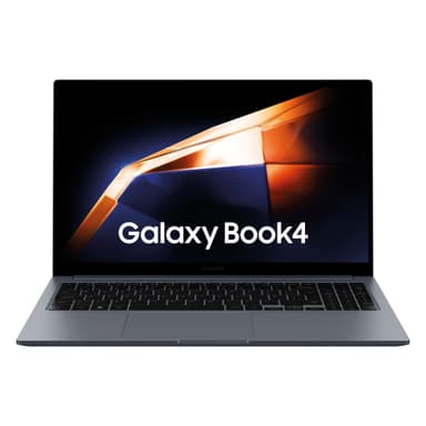 PC Portable 15.6'' Samsung Galaxy Book4 - Intel Core i5, 8Go RAM, 256Go SSD - Amazon