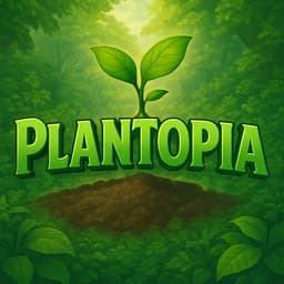 Plantopia gratuit sur Meta Quest (Dématérialisé)