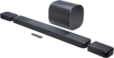 [Macif Avantages] Barre de son JBL Bar 1300MK2 - JBL