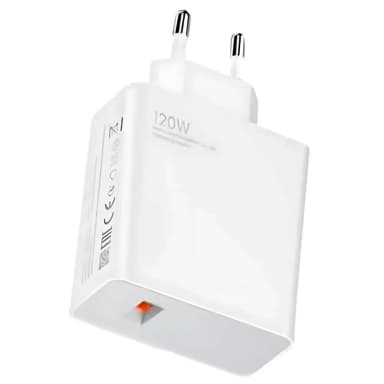 Chargeur Xiaomi - 120W - TradeInn