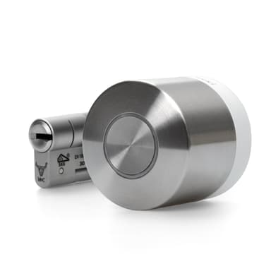 Serrure connectée Nuki Smart Lock Ultra - cylindre universel (Vendeur Tiers) - Amazon